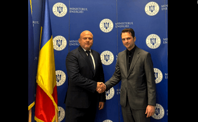 Capacitati de producere a energiei electrice din surse regenerabile pentru autoconsum, la SCM Filantropia-Craiova