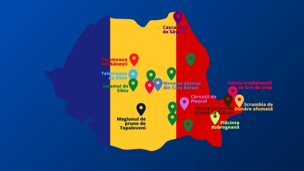Cum poți participa la Expoziția Globală de Produse cu Indicație Geografica (GIPE 2025) care va avea loc la Beijing