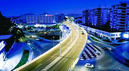 Asta e declaratia de forta a unui oras care NU mai vrea sa fie pe locul doi