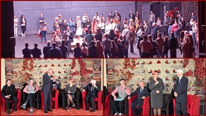 Cu peste 300 de premii internaționale, Teatrul Național „Marin Sorescu” din Craiova împlinește anul acesta 175 de ani. Mesajul Primarului