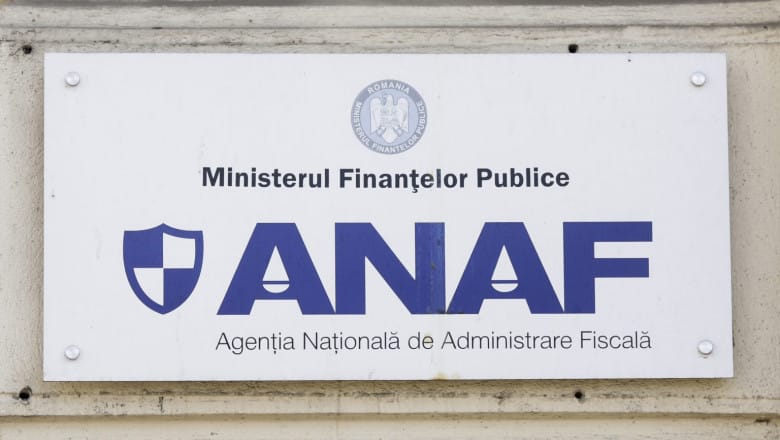 Fraudă la Craiova descoperită de DGAF ANAF: Ordine de plată false, restituiri suspecte și obligații fiscale de aproape 4 milioane de lei anaf