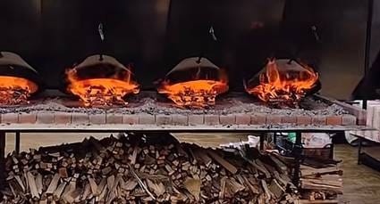 Pâinea în țest, vedeta Târgului Meșterilor Populari, la Craiova