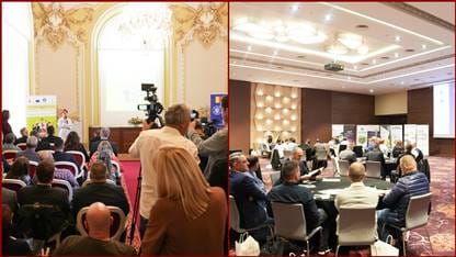 Craiova, gazda Conferinței Naționale „Economia Circulară în Practică – Responsabilitate, Inovație și Viitor”